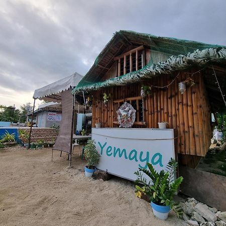 Yemaya De Laiya Powered By Cocotel Batangas ภายนอก รูปภาพ