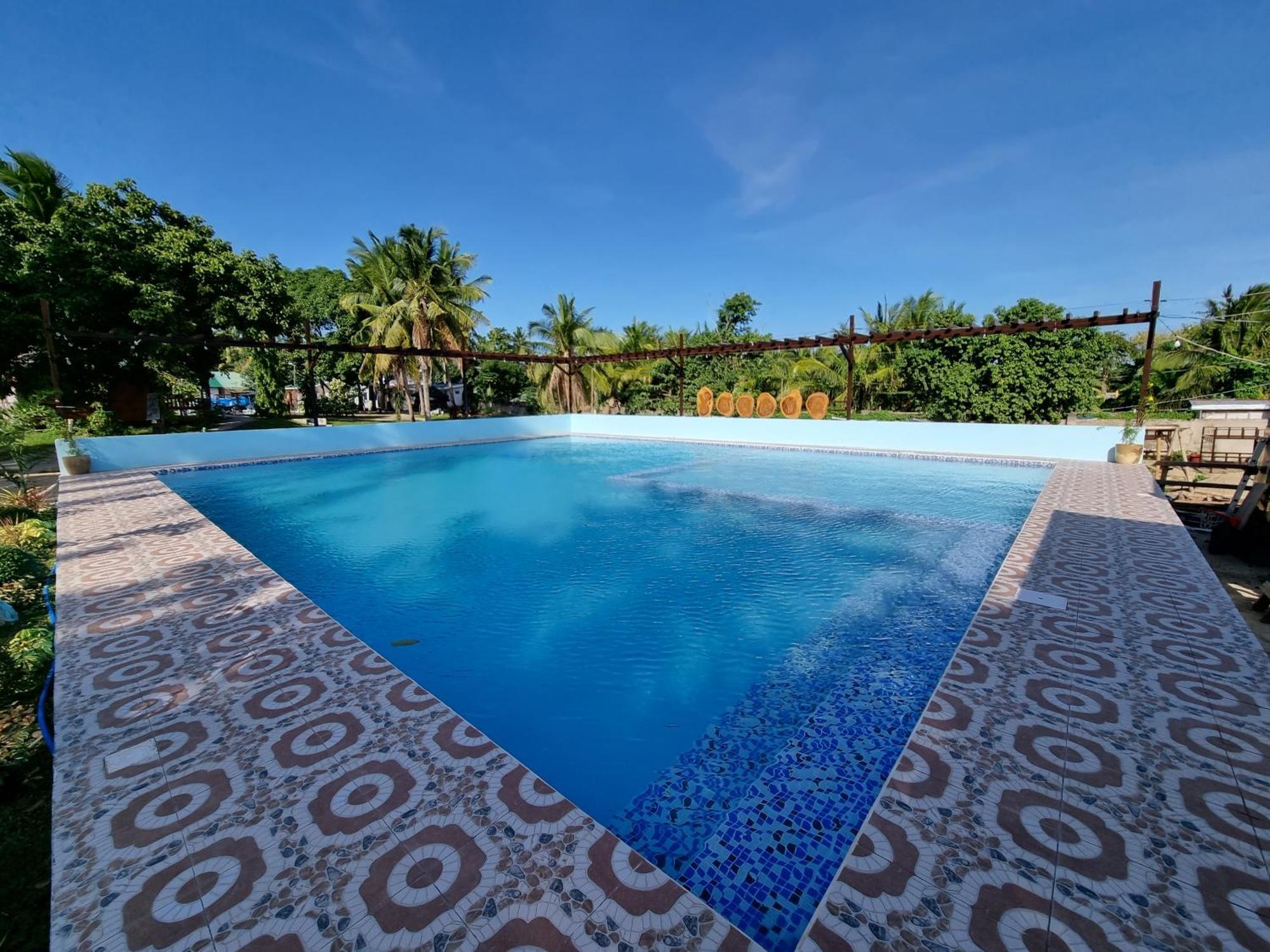 Yemaya De Laiya Powered By Cocotel Batangas ภายนอก รูปภาพ