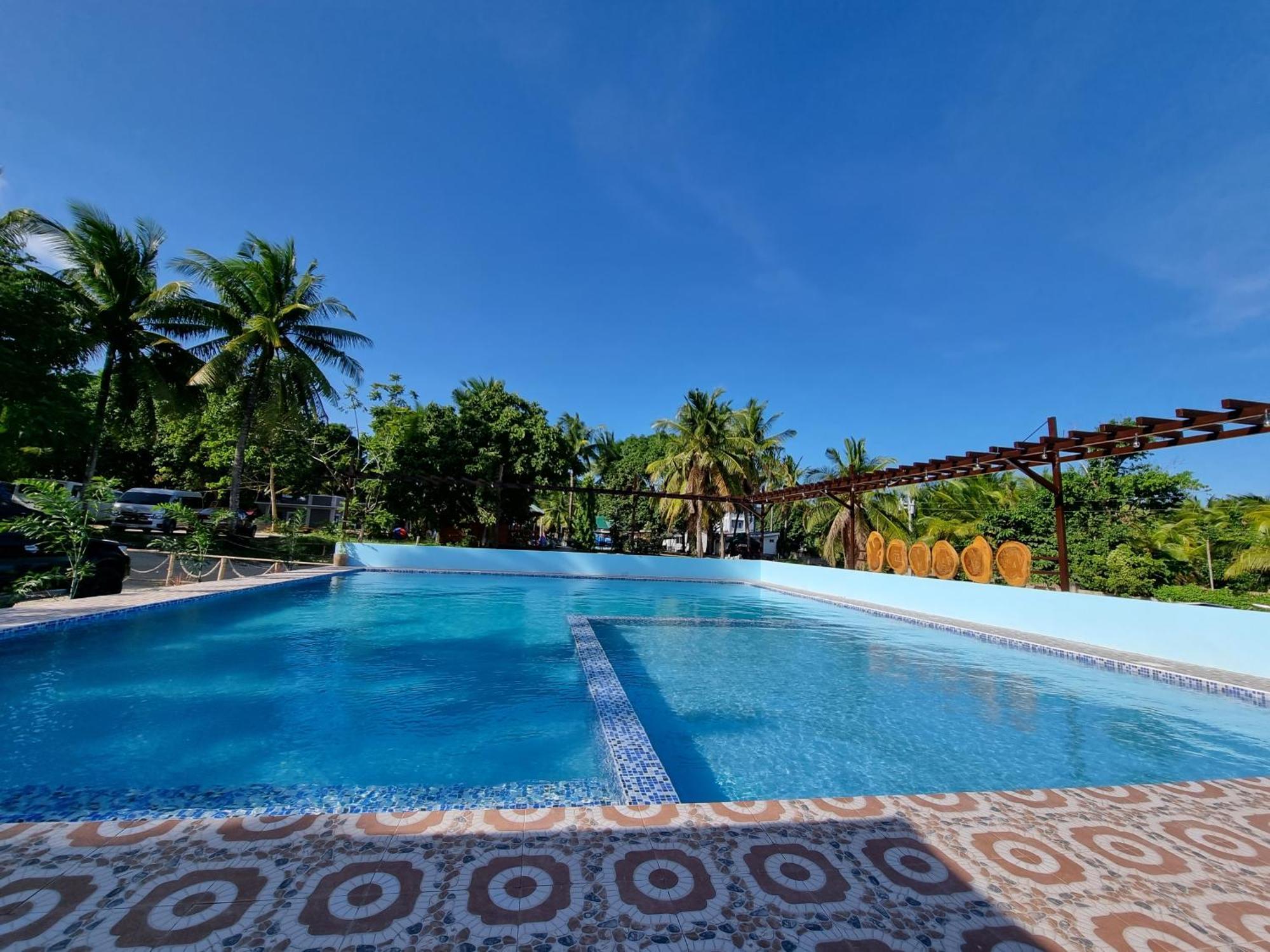 Yemaya De Laiya Powered By Cocotel Batangas ภายนอก รูปภาพ