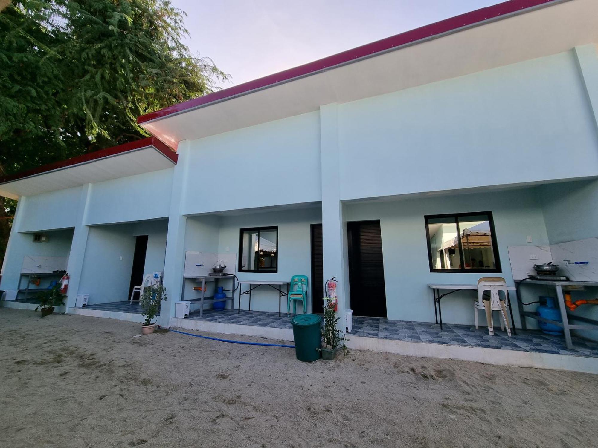 Yemaya De Laiya Powered By Cocotel Batangas ภายนอก รูปภาพ