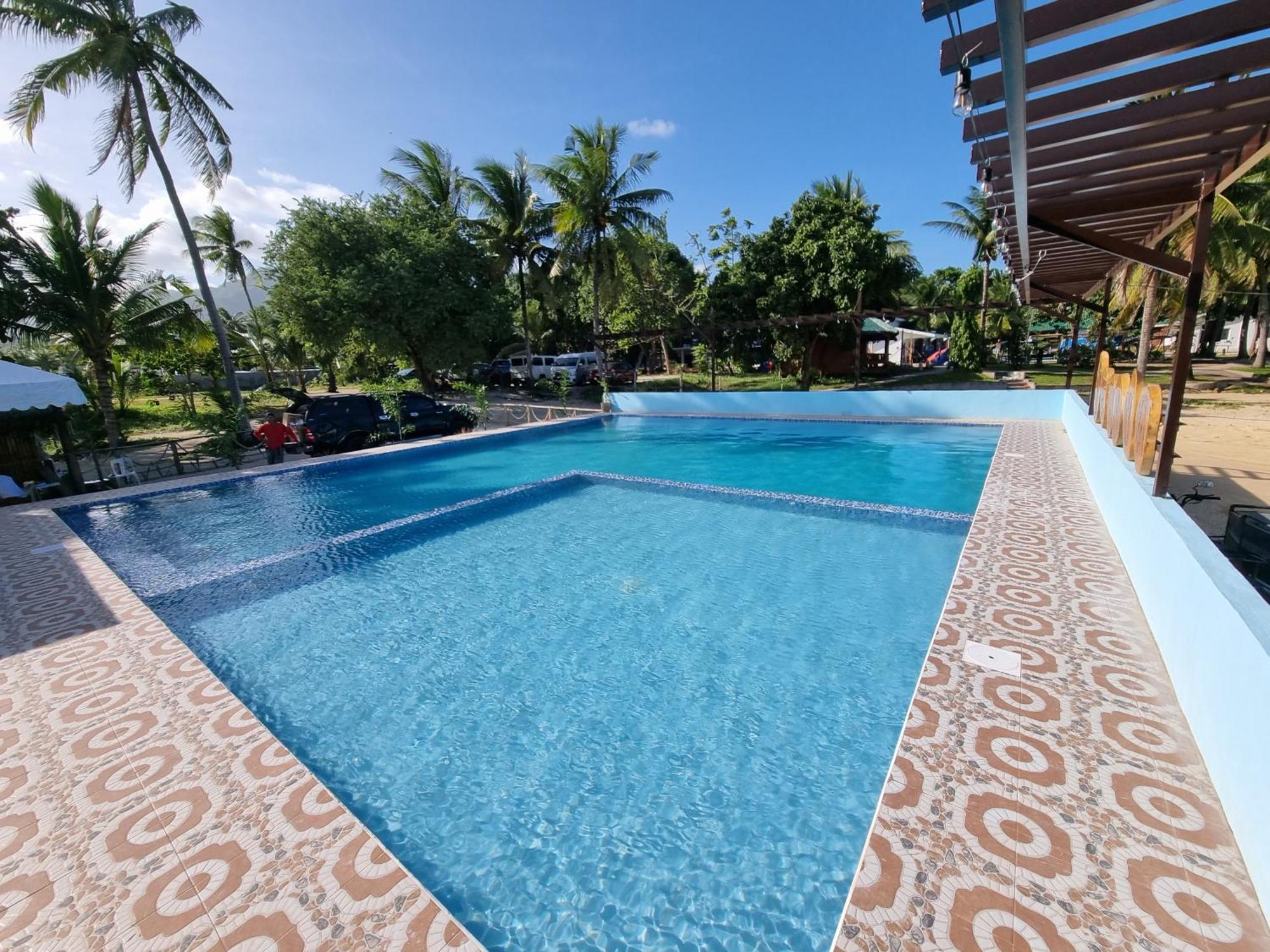 Yemaya De Laiya Powered By Cocotel Batangas ภายนอก รูปภาพ