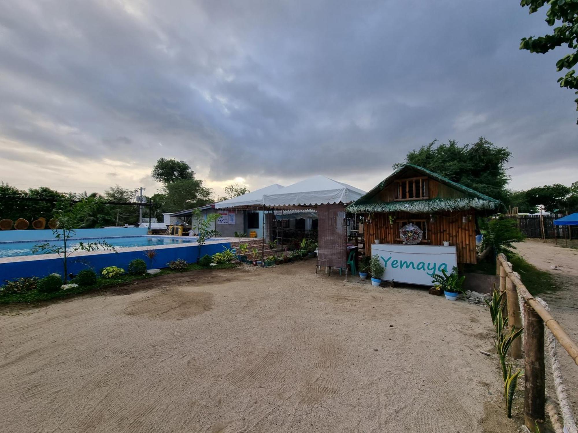 Yemaya De Laiya Powered By Cocotel Batangas ภายนอก รูปภาพ