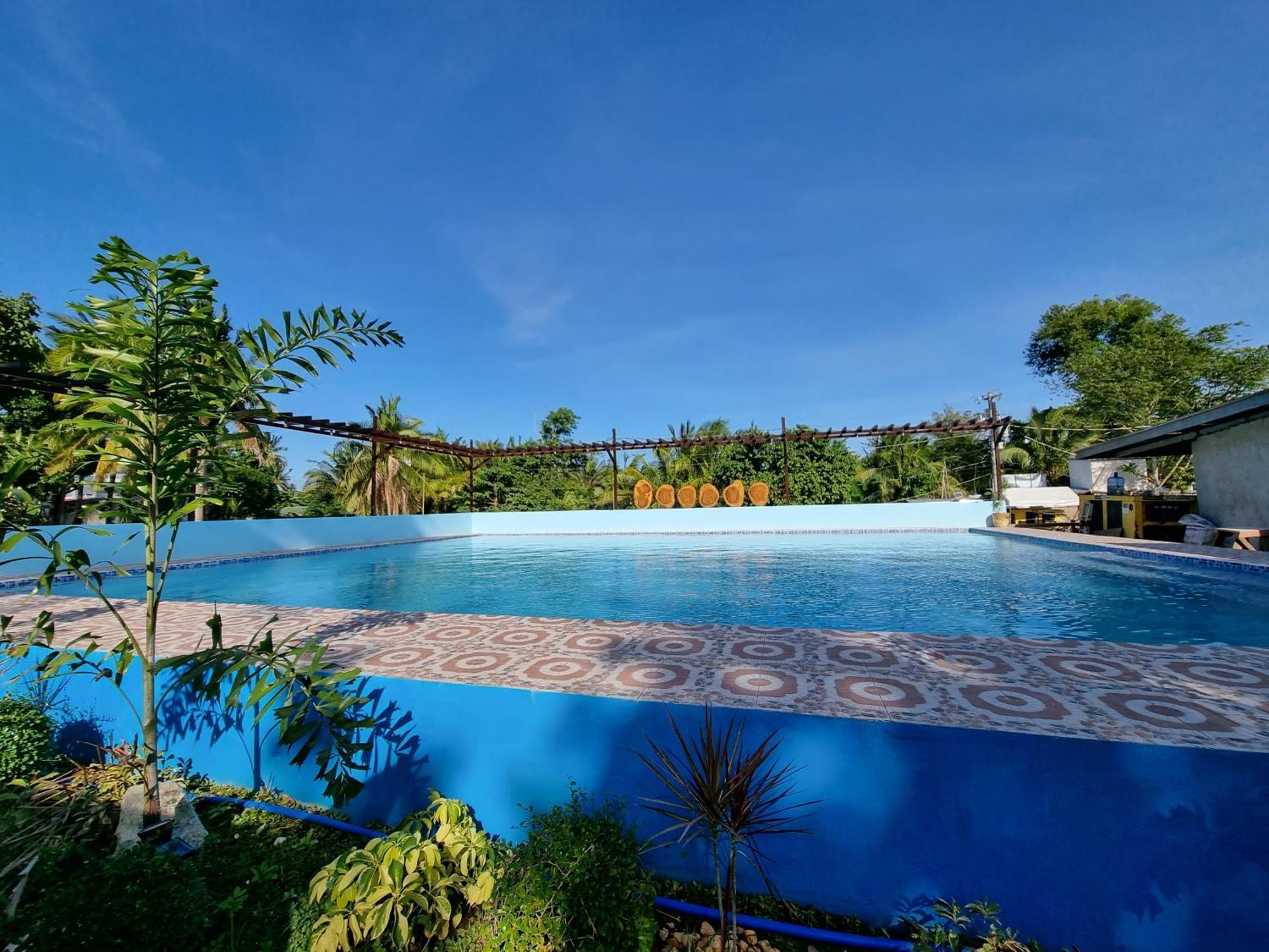 Yemaya De Laiya Powered By Cocotel Batangas ภายนอก รูปภาพ