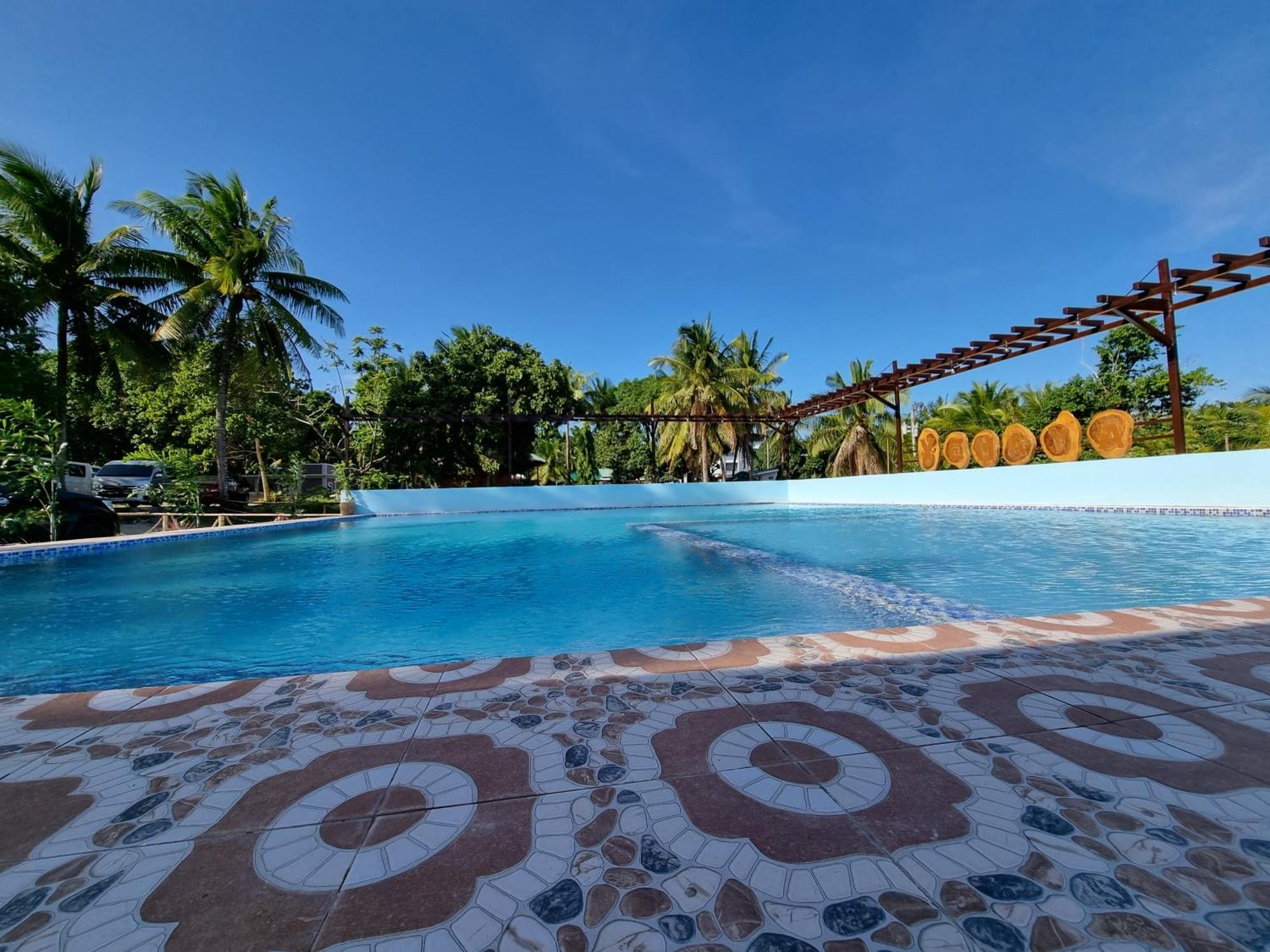 Yemaya De Laiya Powered By Cocotel Batangas ภายนอก รูปภาพ