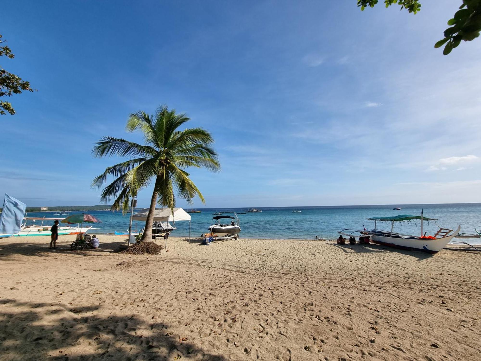 Yemaya De Laiya Powered By Cocotel Batangas ภายนอก รูปภาพ