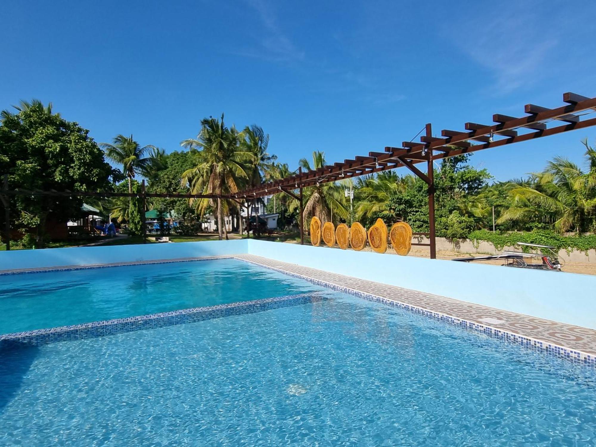Yemaya De Laiya Powered By Cocotel Batangas ภายนอก รูปภาพ