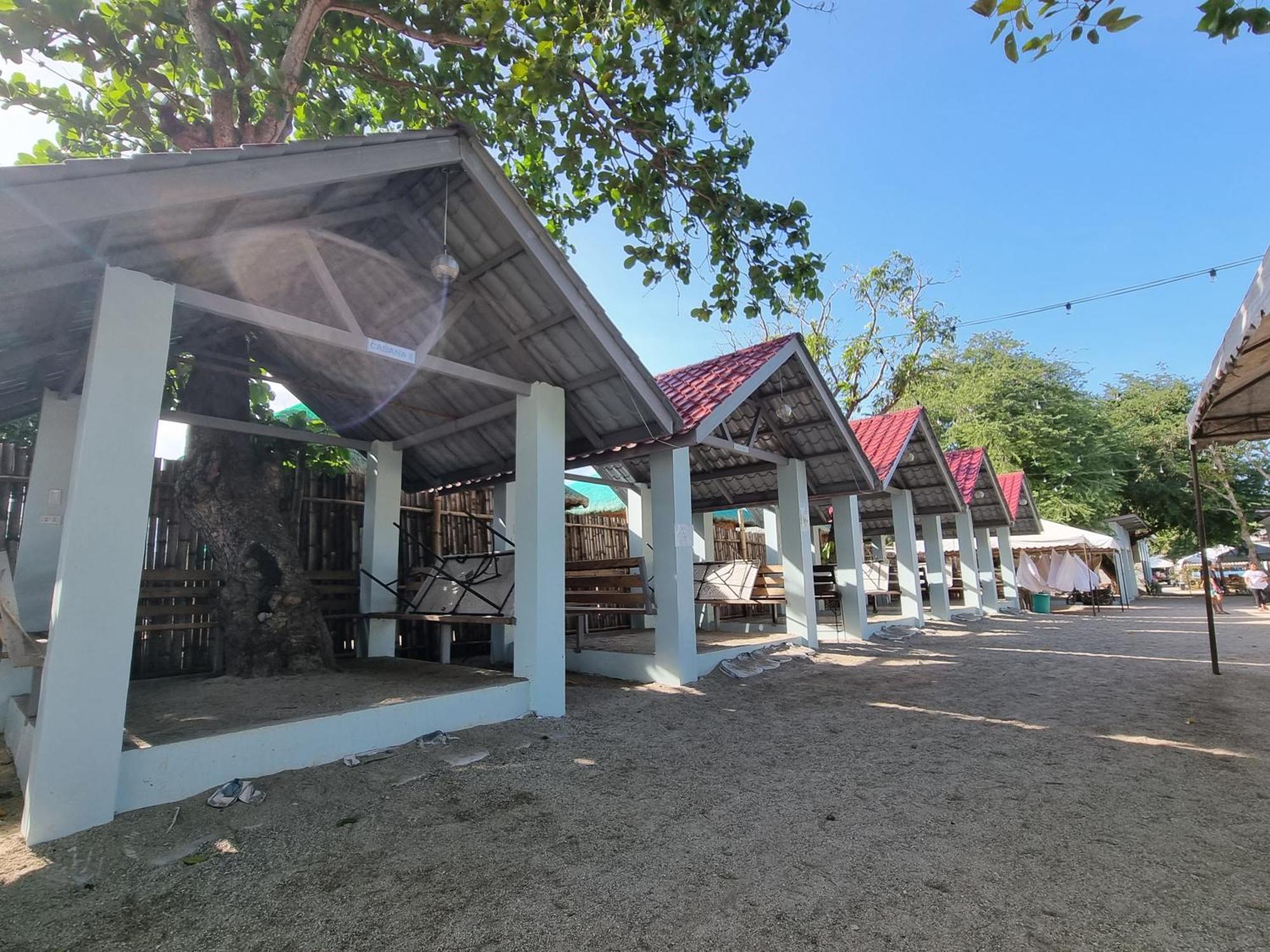 Yemaya De Laiya Powered By Cocotel Batangas ภายนอก รูปภาพ
