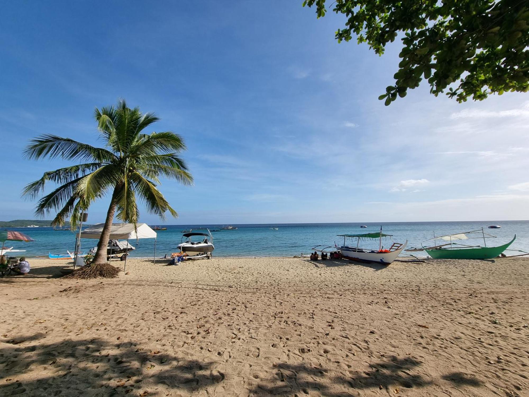 Yemaya De Laiya Powered By Cocotel Batangas ภายนอก รูปภาพ